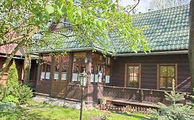 Pokoje Goscinne Za Wnukiem